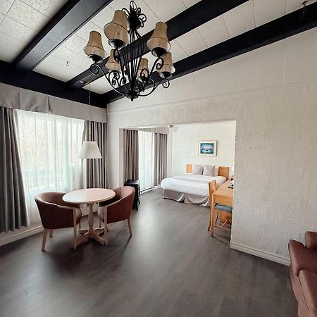 Hotel La Caravelle 베코모 외부 사진