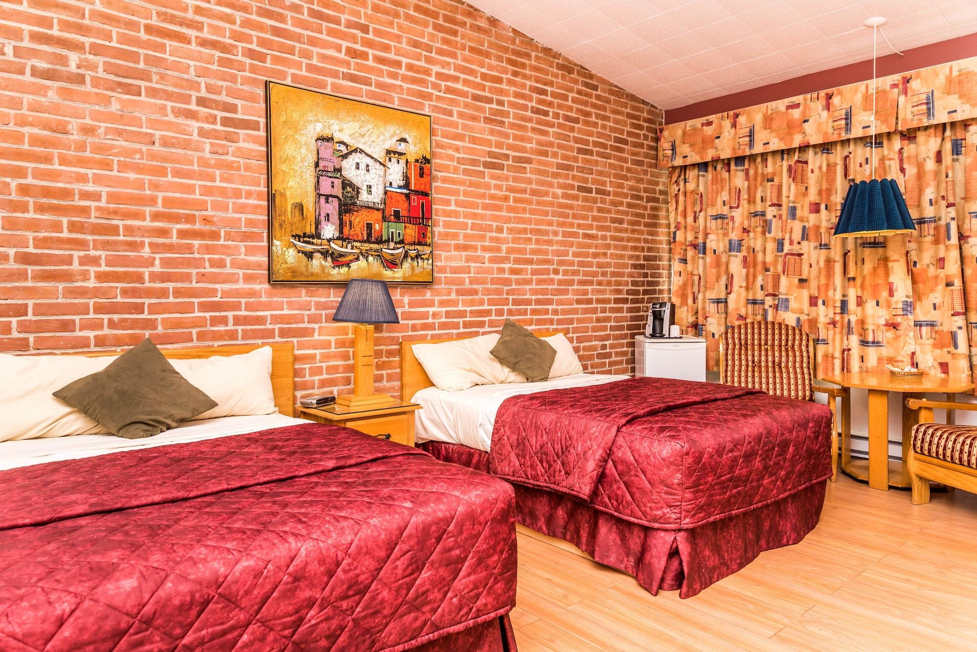 Hotel La Caravelle 베코모 외부 사진