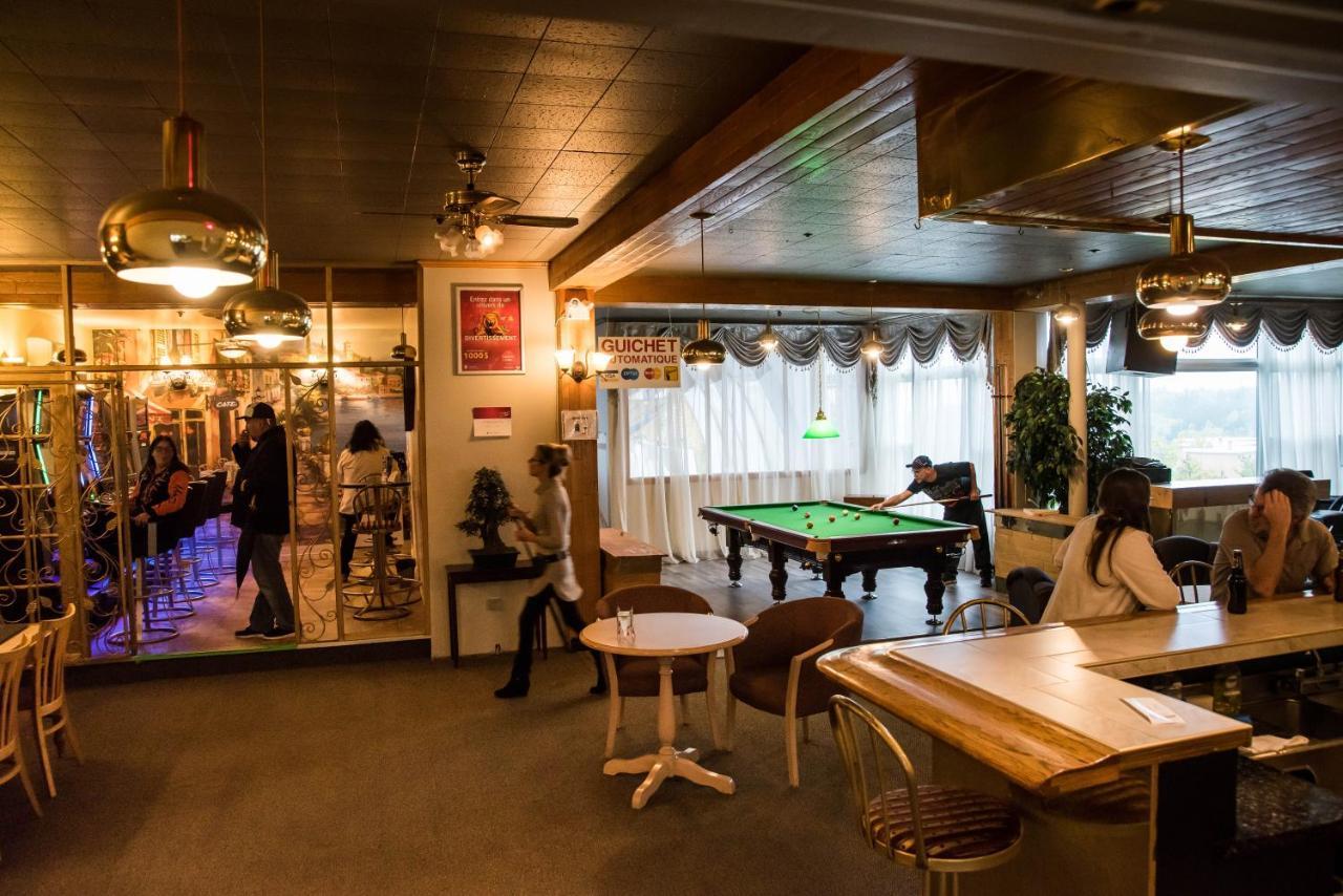 Hotel La Caravelle 베코모 외부 사진