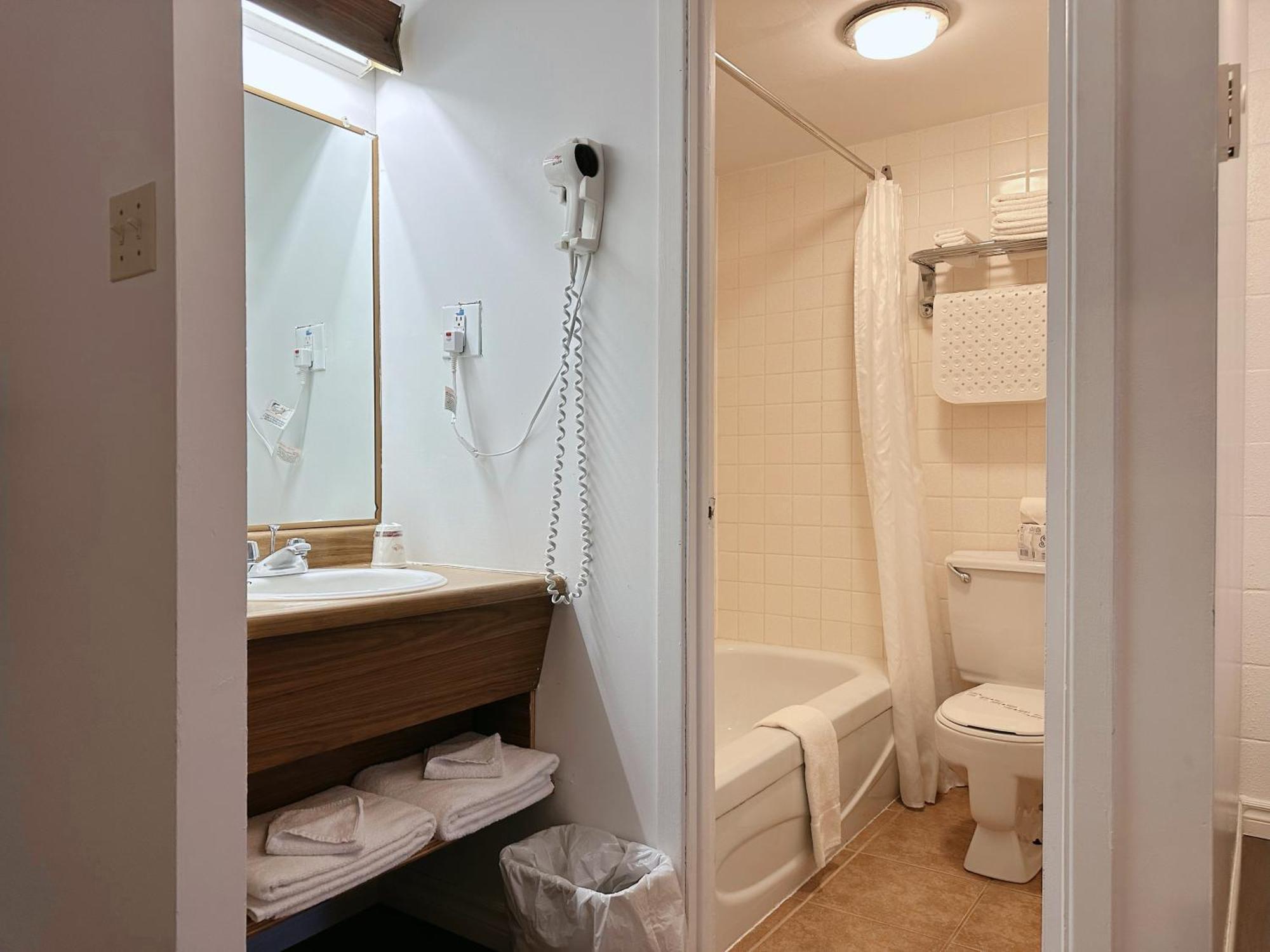Hotel La Caravelle 베코모 외부 사진