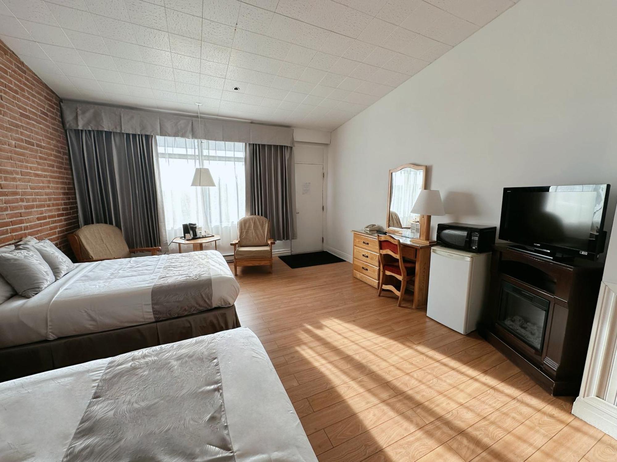 Hotel La Caravelle 베코모 외부 사진