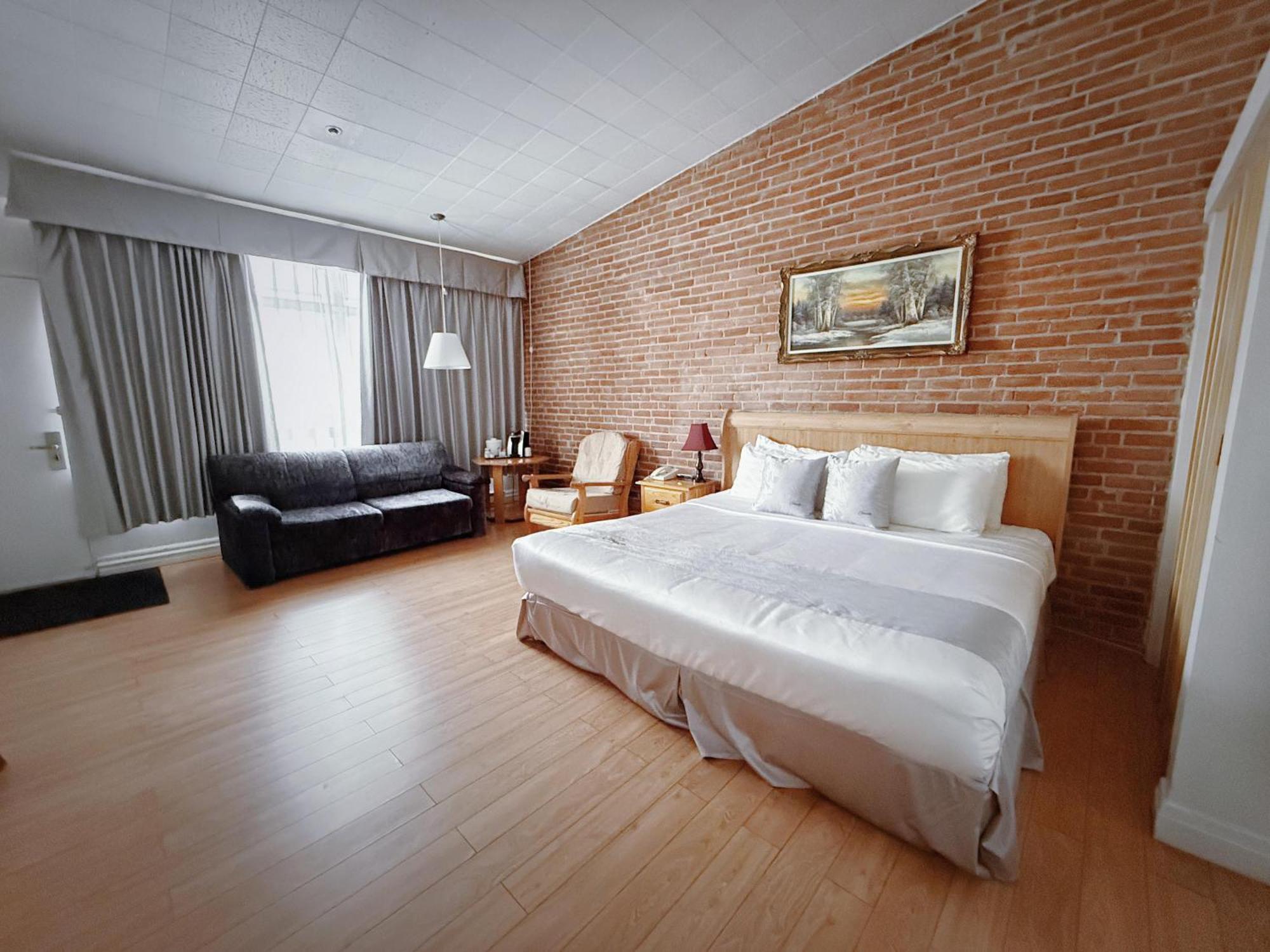 Hotel La Caravelle 베코모 외부 사진