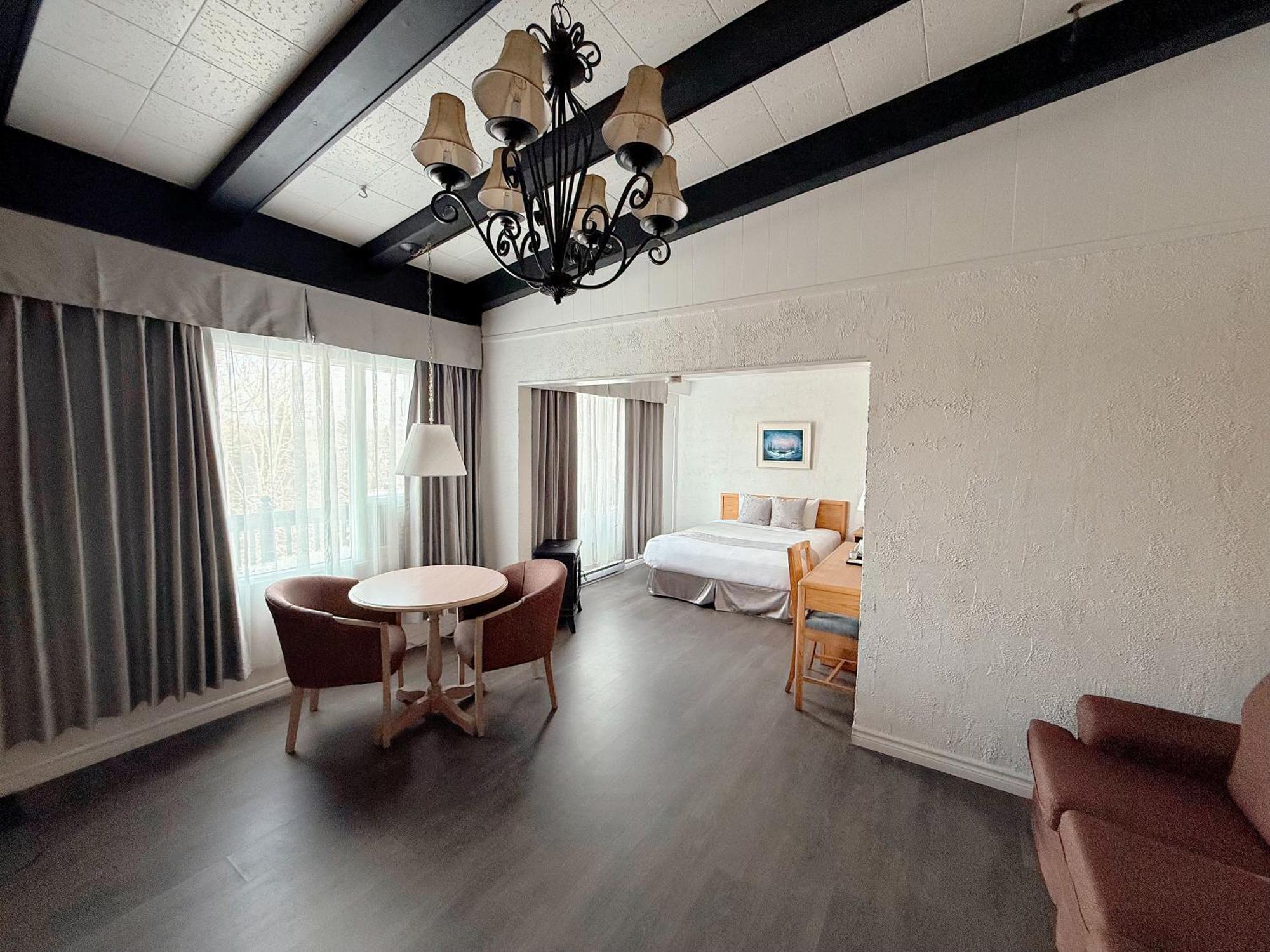 Hotel La Caravelle 베코모 외부 사진