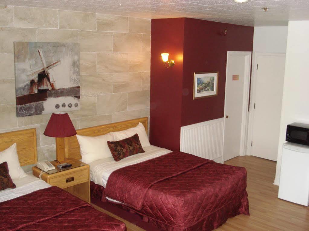 Hotel La Caravelle 베코모 외부 사진